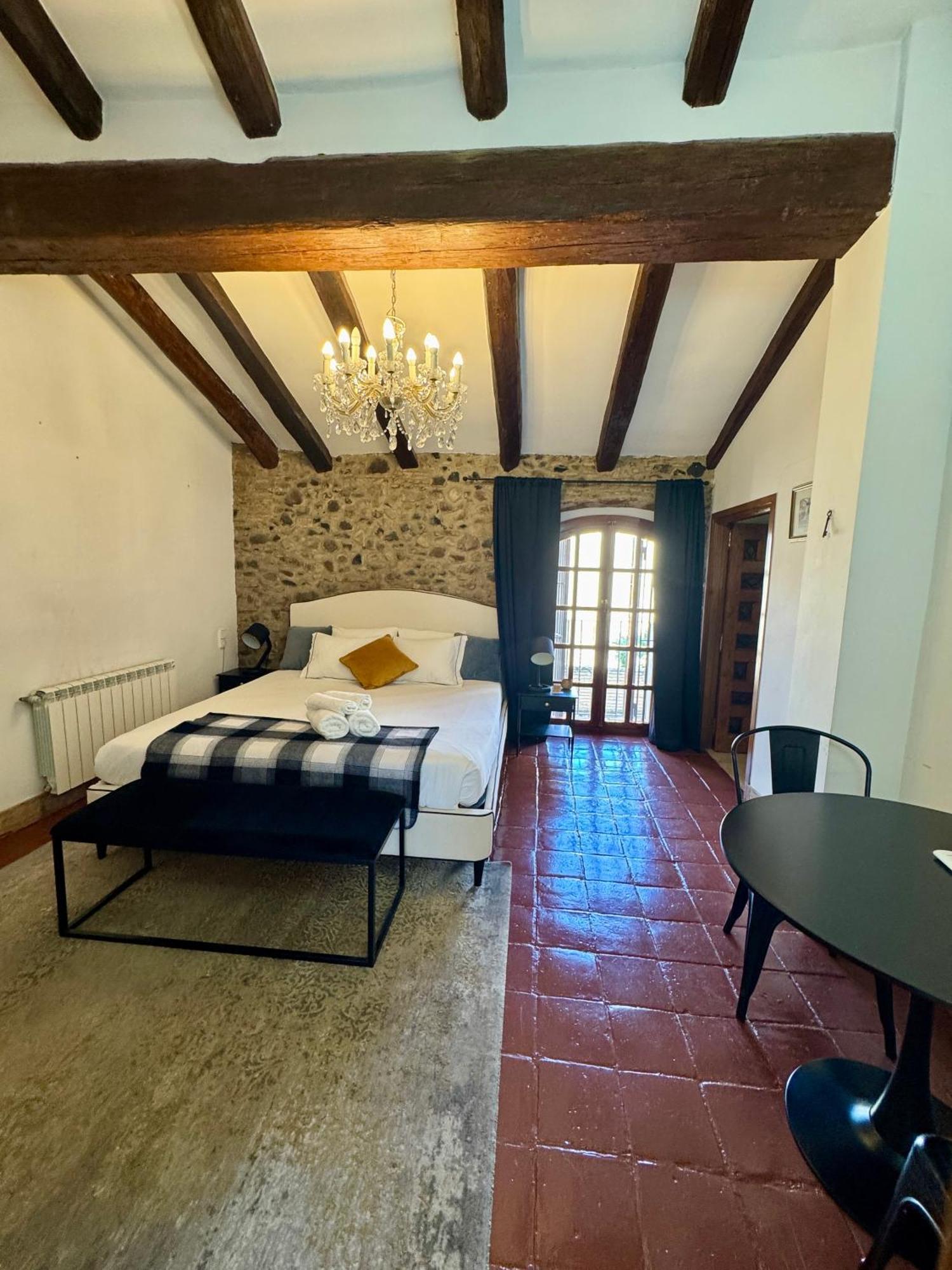Barri Antic Couette-café Cambrils