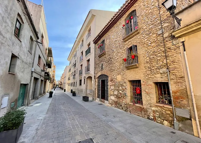 Barri Antic Cambrils