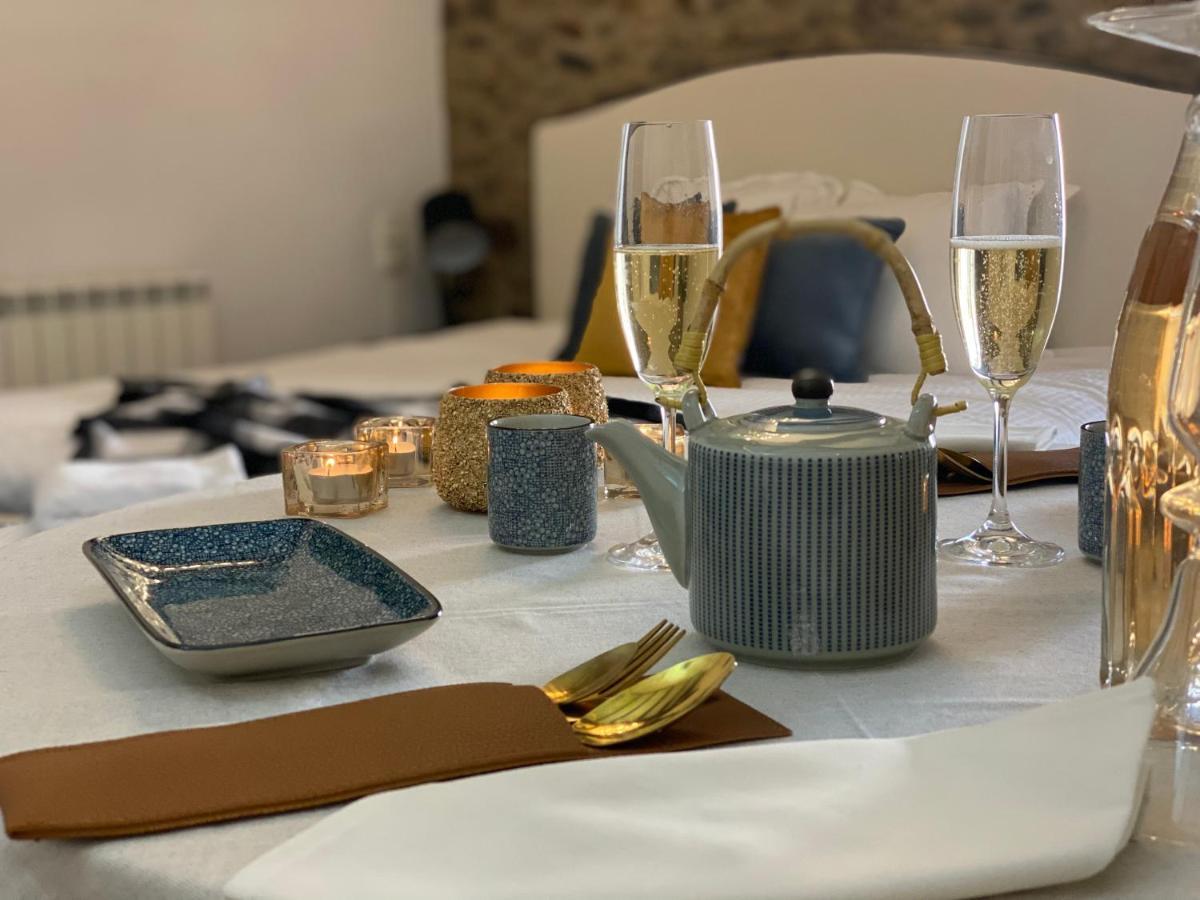 Barri Antic Bed and breakfast Cambrils