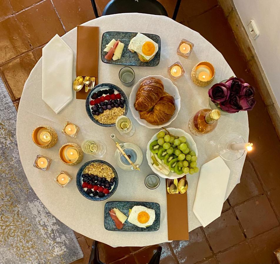 Barri Antic Bed and breakfast *