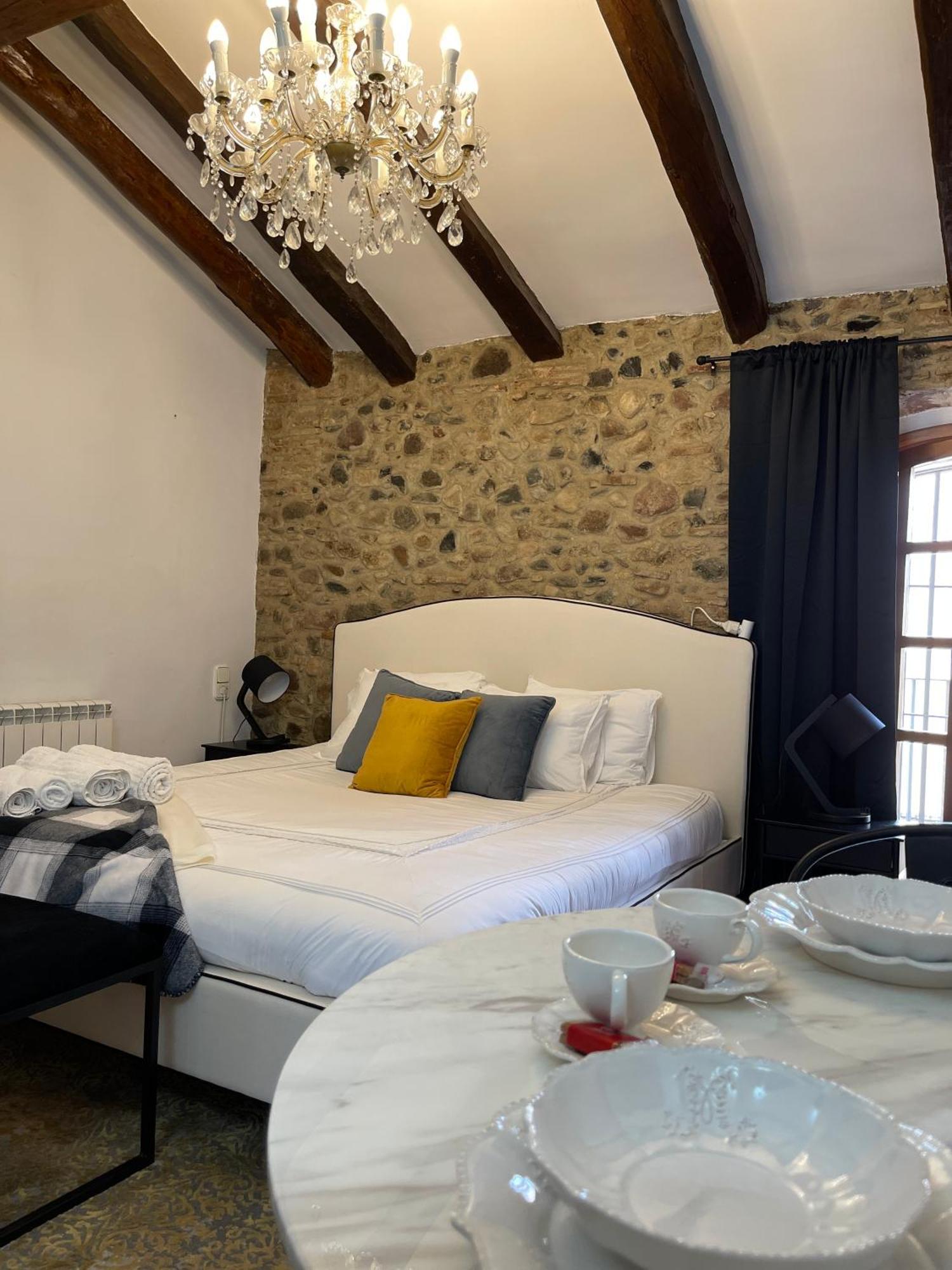 Bed and breakfast Barri Antic *