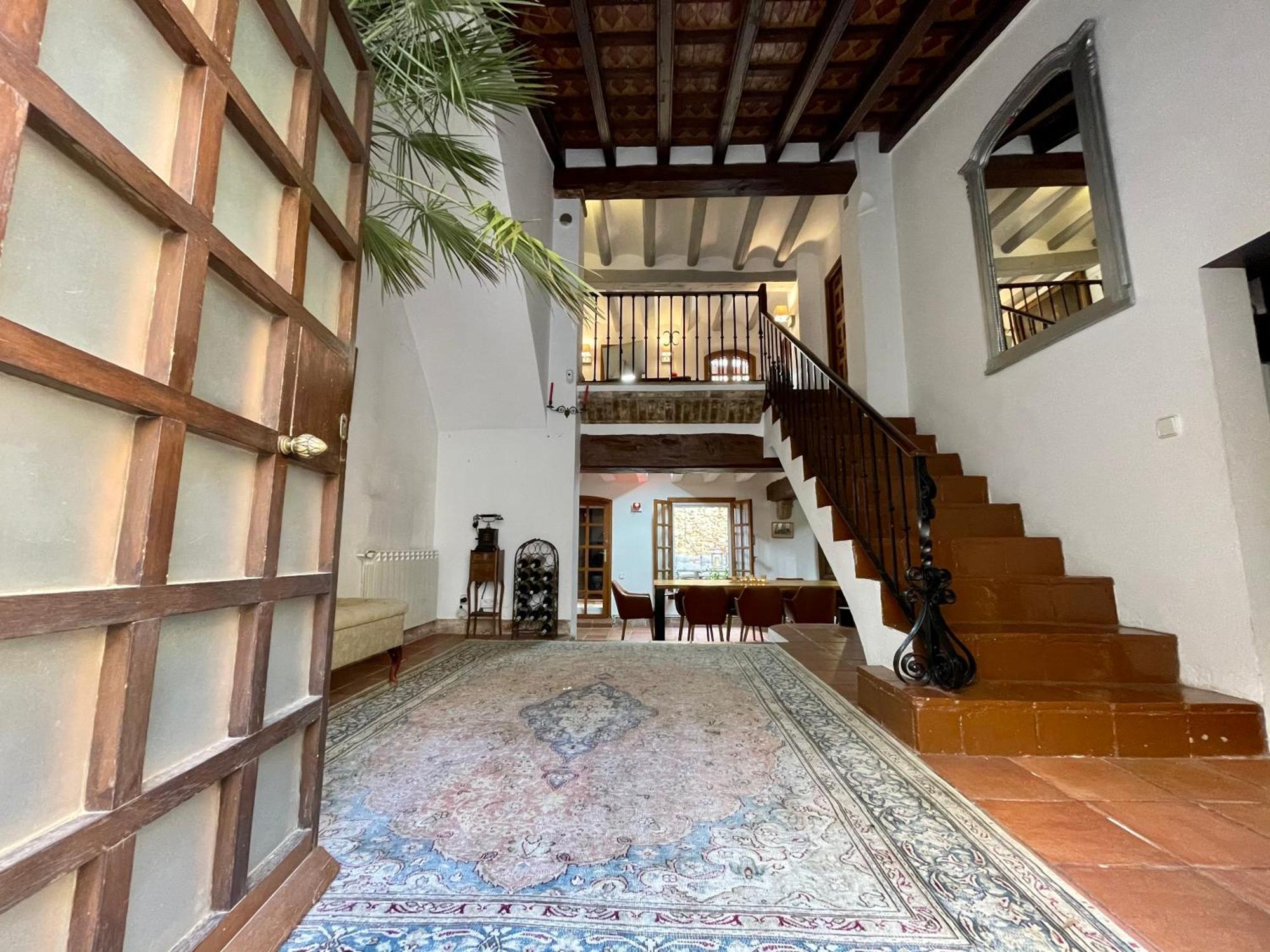 Barri Antic Bed and breakfast Cambrils
