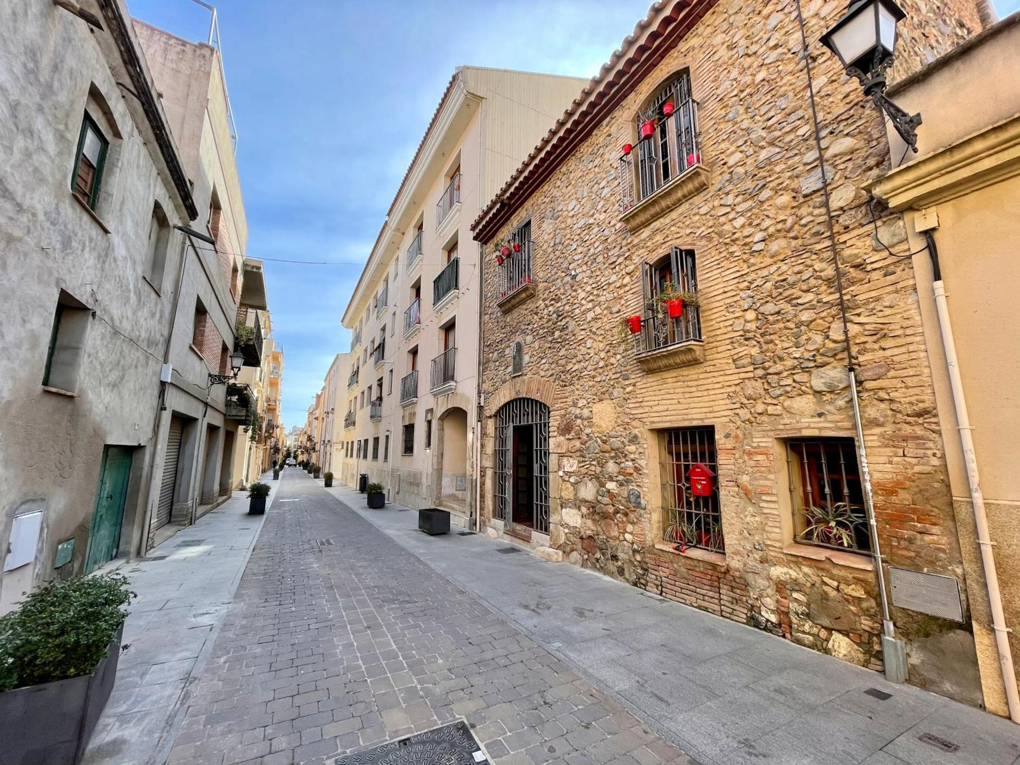 Barri Antic