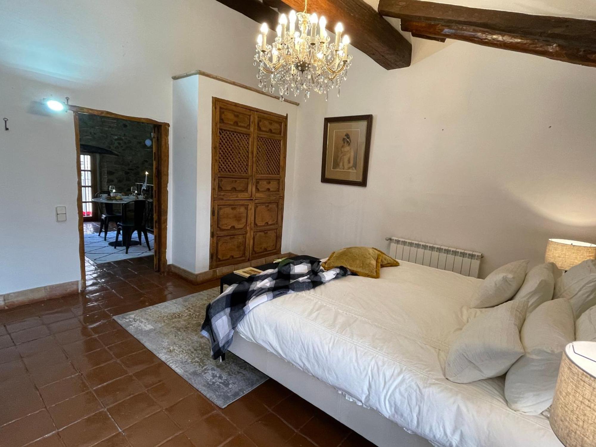 Bed and breakfast Barri Antic