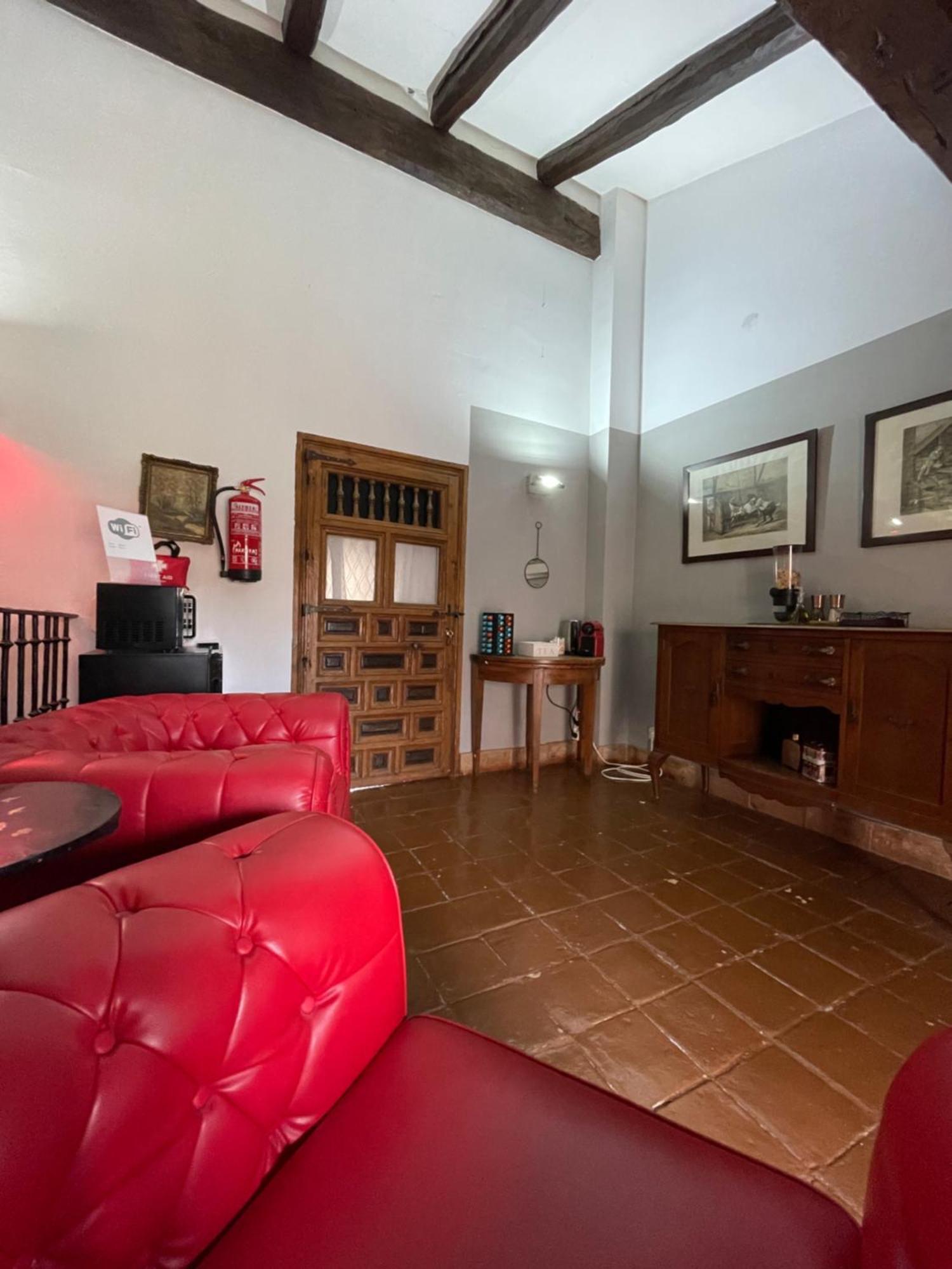 Bed and breakfast Barri Antic *