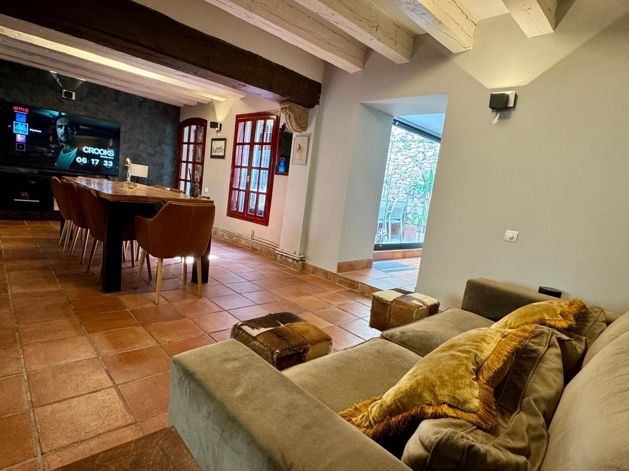 Barri Antic Bed and breakfast *